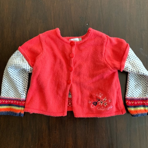 Catimini Set - Picture 2 of 6